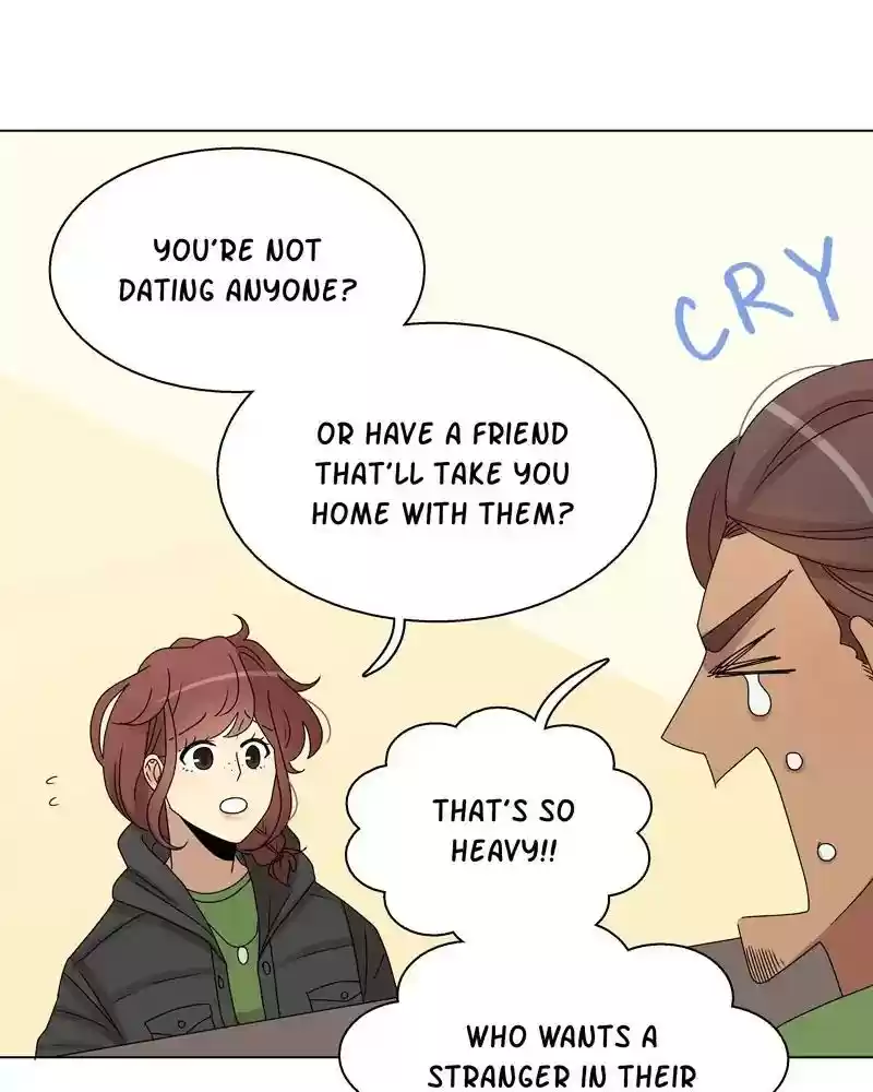Gourmet Hound Chapter 98: Ep.94: