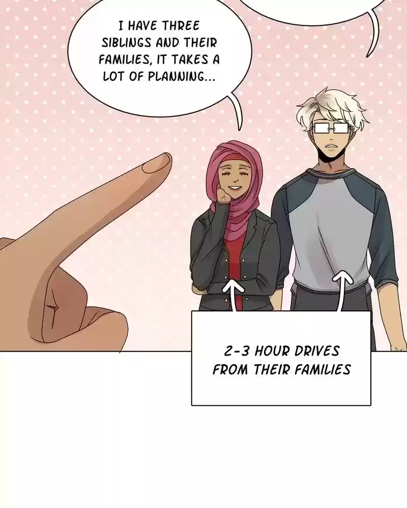 Gourmet Hound Chapter 98: Ep.94: