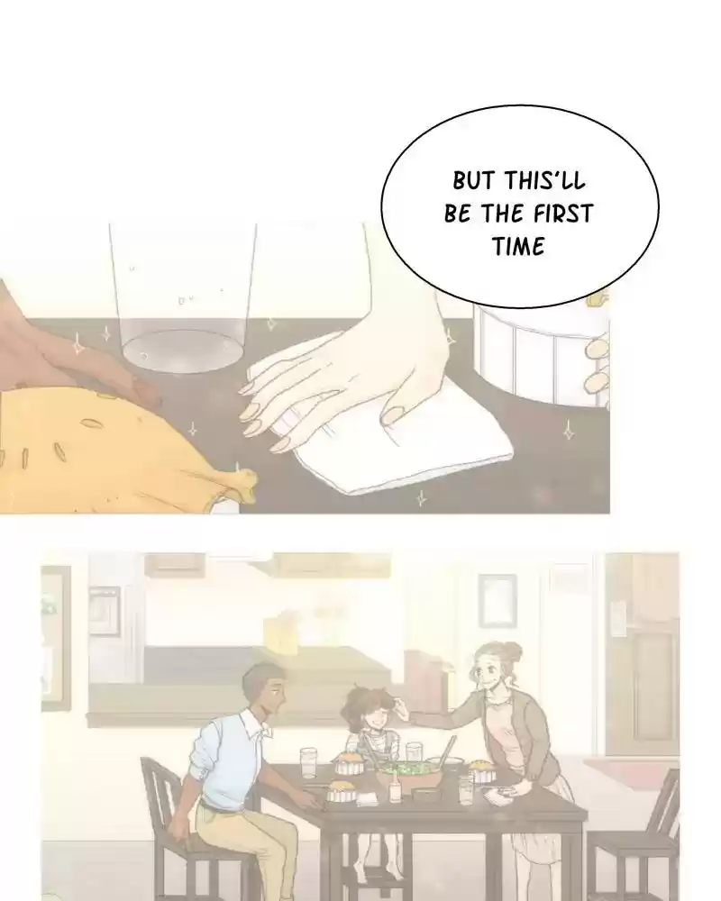 Gourmet Hound Chapter 98: Ep.94: