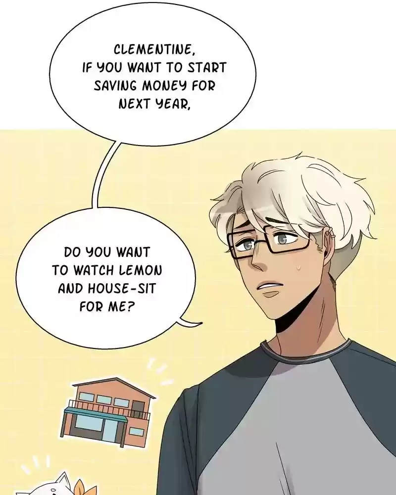 Gourmet Hound Chapter 98: Ep.94: