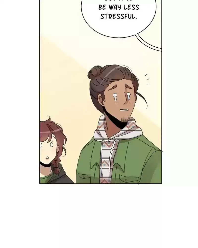 Gourmet Hound Chapter 98: Ep.94: