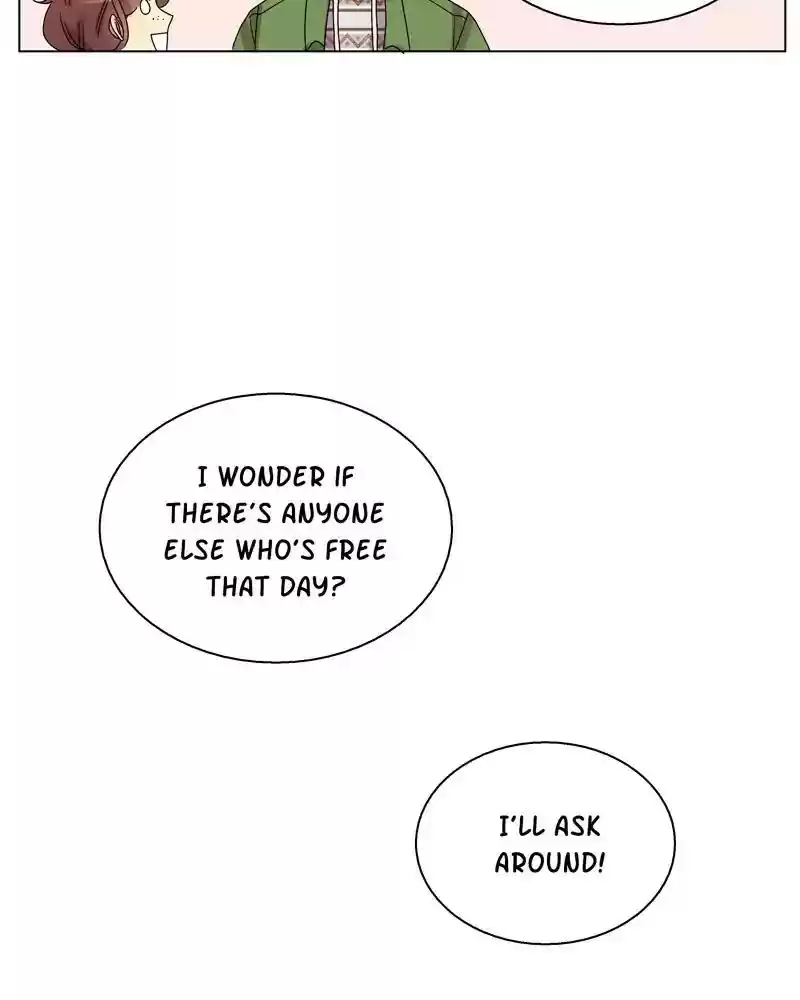 Gourmet Hound Chapter 98: Ep.94: