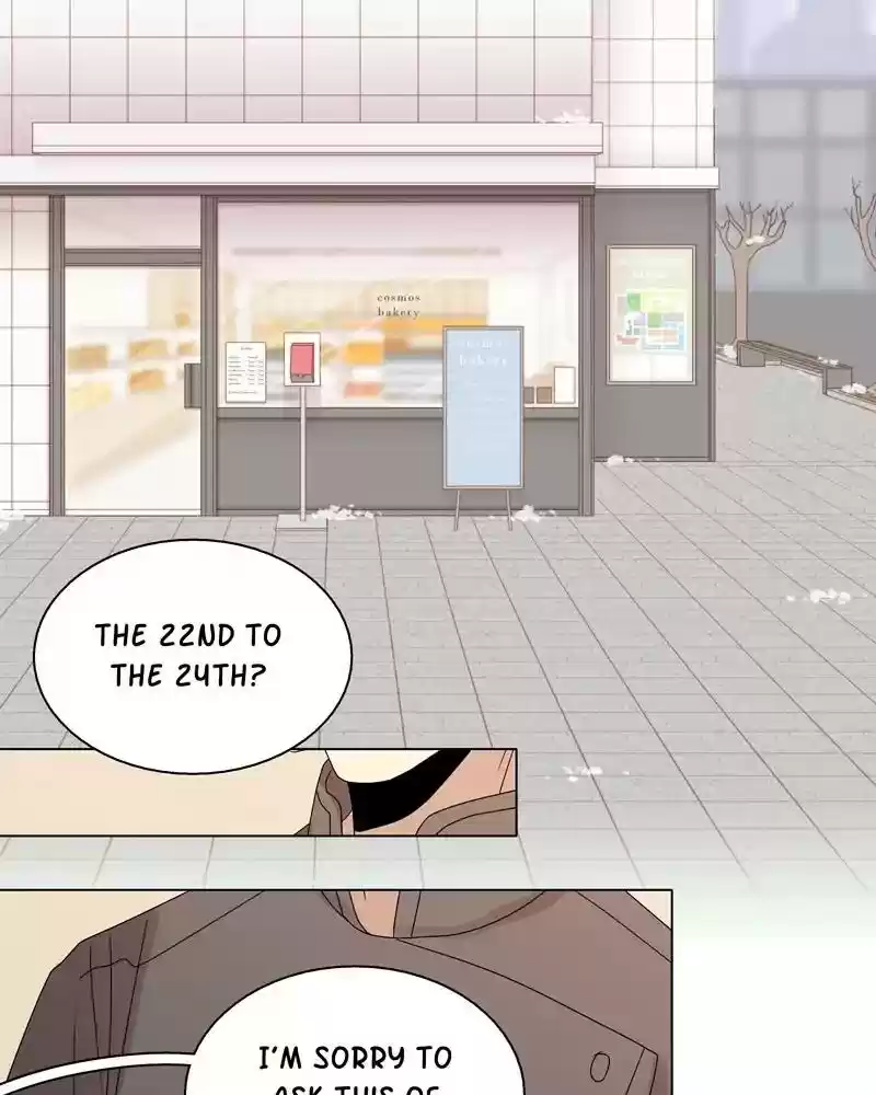 Gourmet Hound Chapter 98: Ep.94: