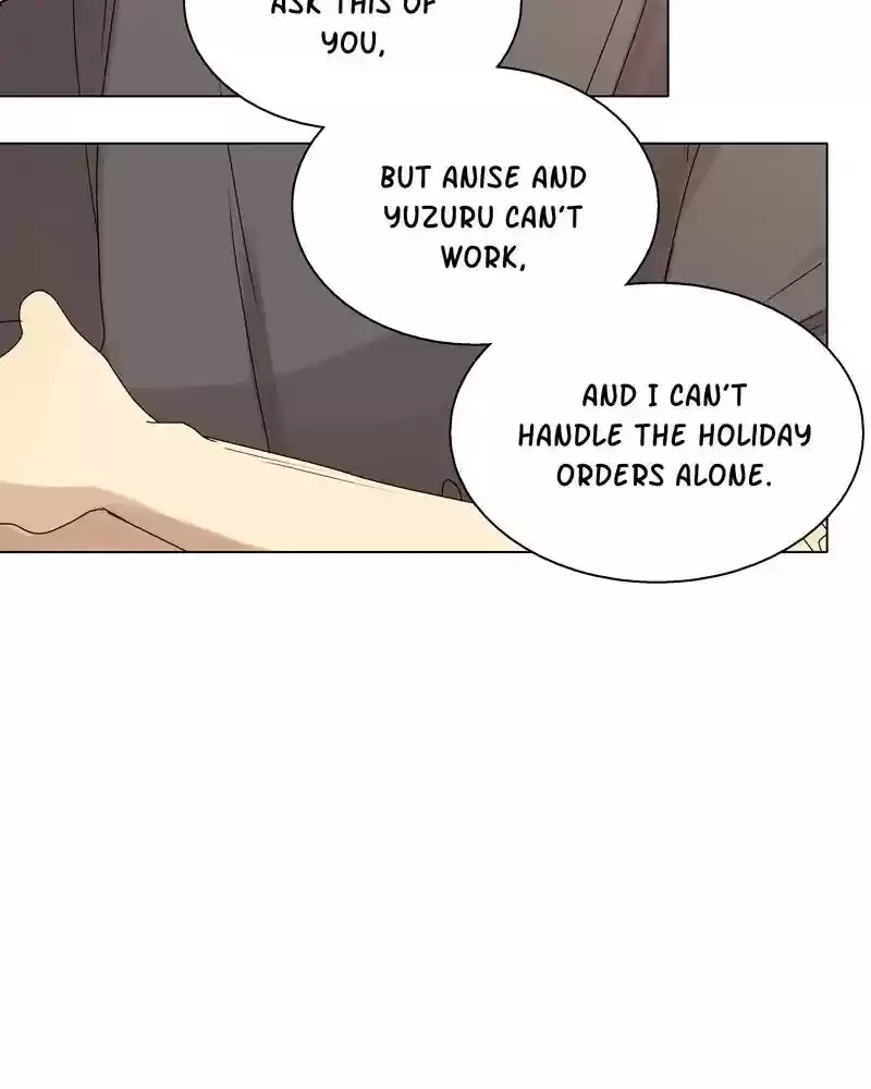 Gourmet Hound Chapter 98: Ep.94: