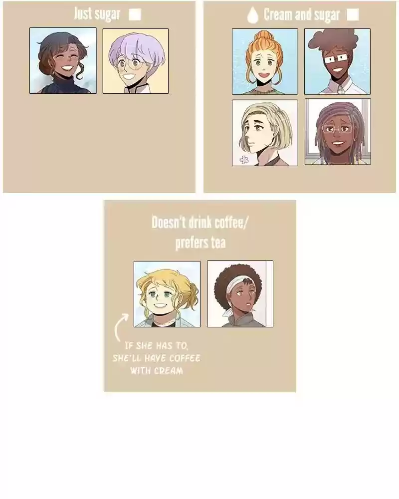 Gourmet Hound Chapter 98: Ep.94: