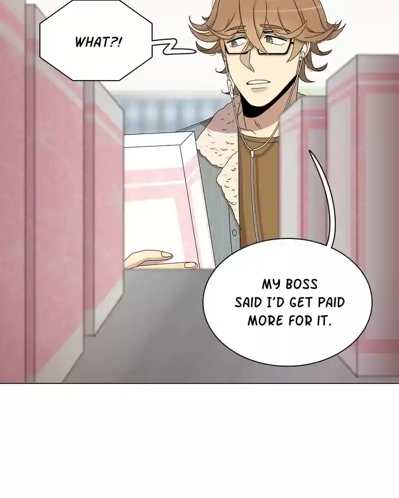 Gourmet Hound Chapter 99: Ep.95: