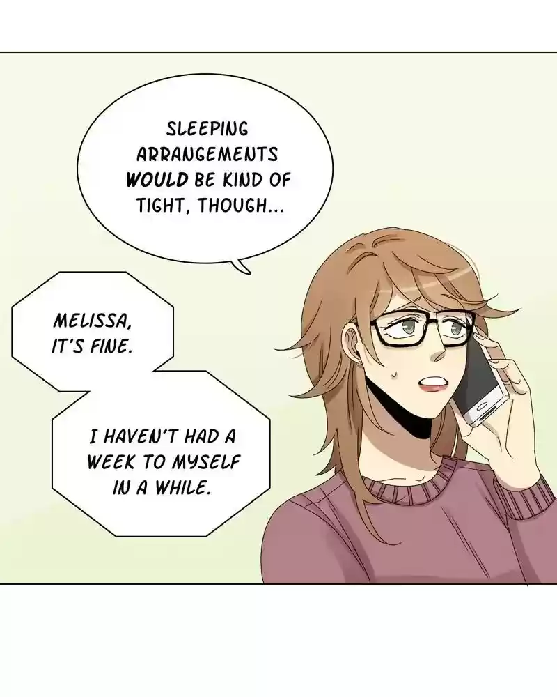Gourmet Hound Chapter 99: Ep.95: