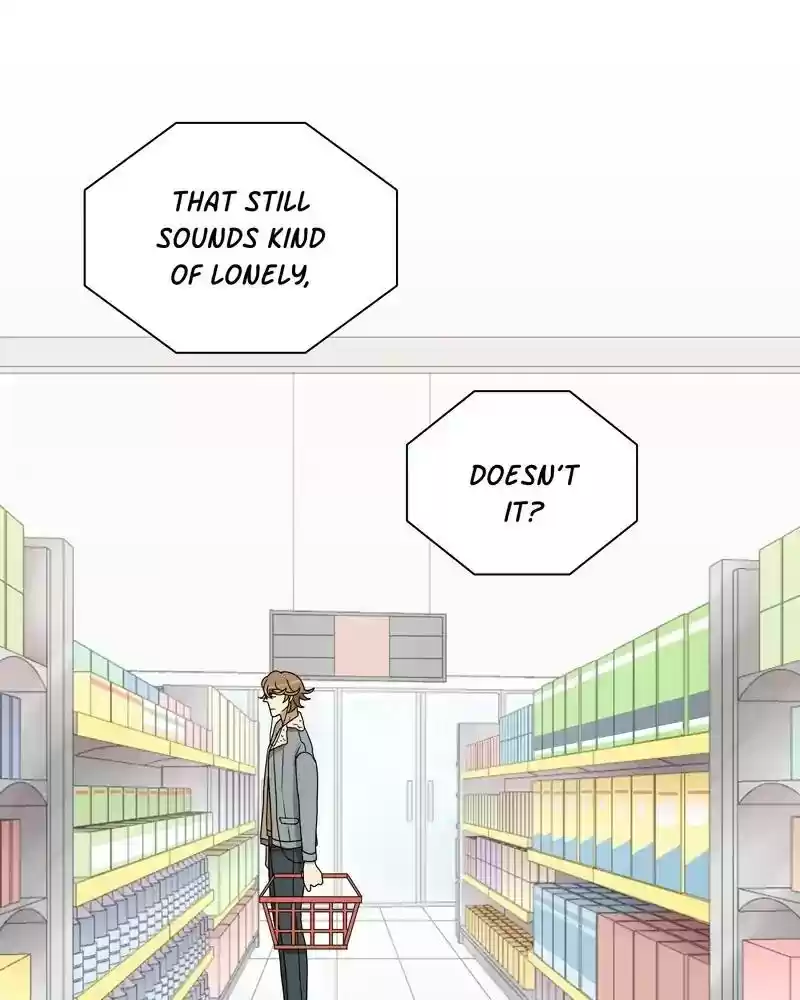 Gourmet Hound Chapter 99: Ep.95: