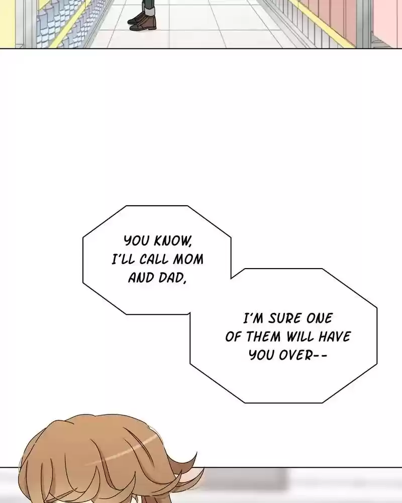 Gourmet Hound Chapter 99: Ep.95: