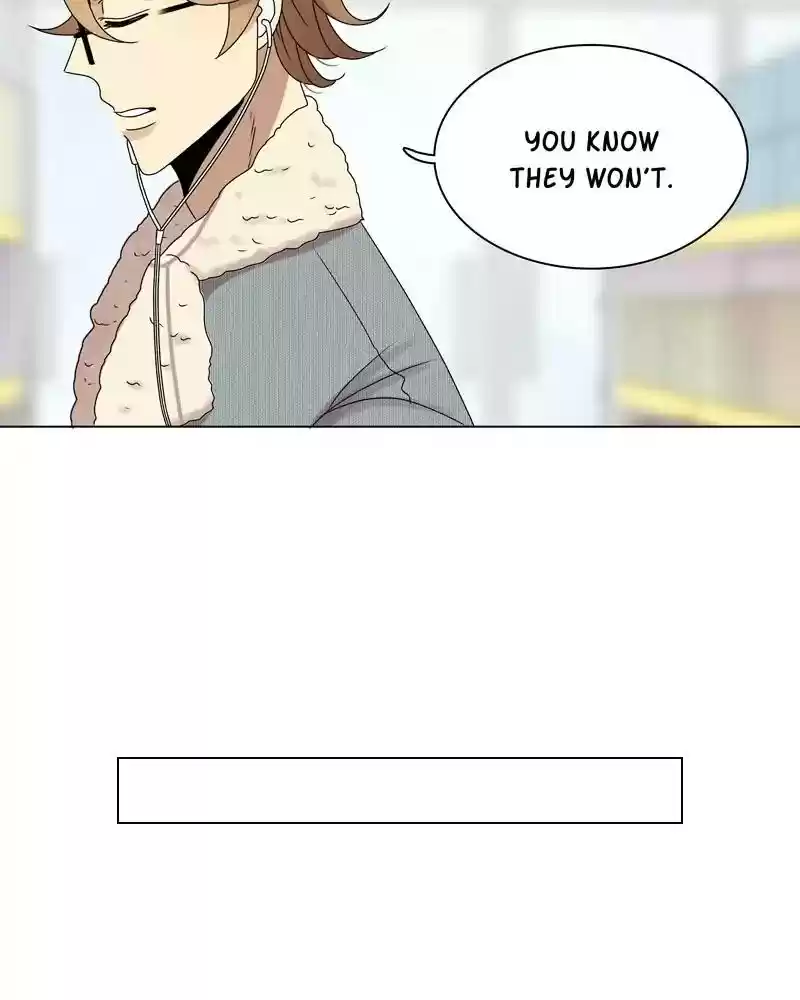 Gourmet Hound Chapter 99: Ep.95: