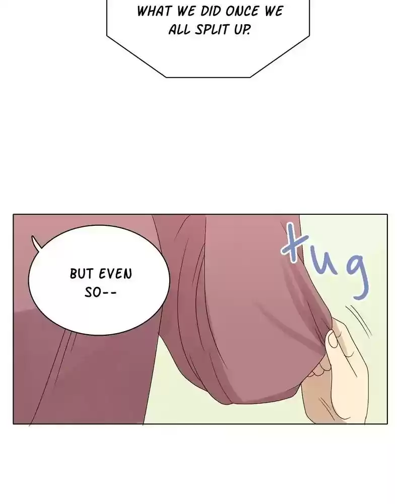 Gourmet Hound Chapter 99: Ep.95: