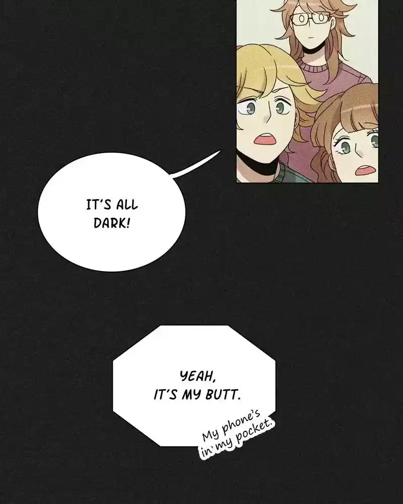 Gourmet Hound Chapter 99: Ep.95: