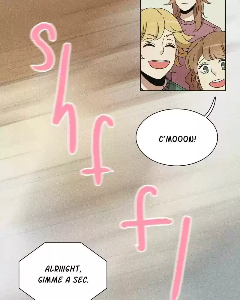 Gourmet Hound Chapter 99: Ep.95: