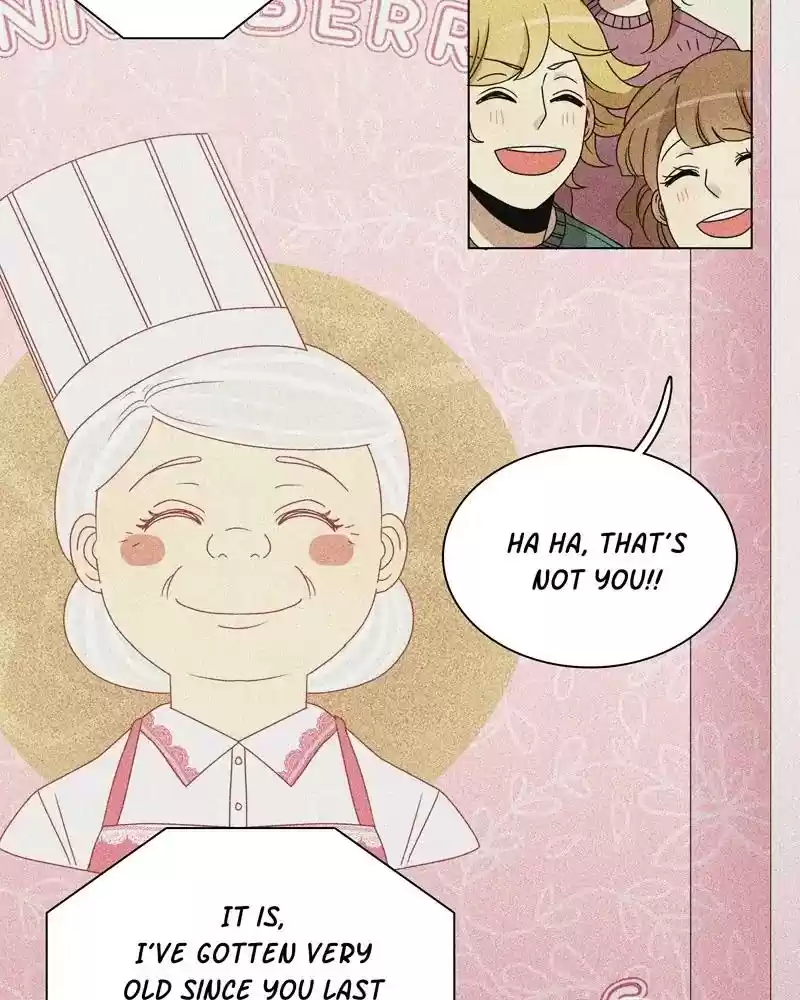 Gourmet Hound Chapter 99: Ep.95: