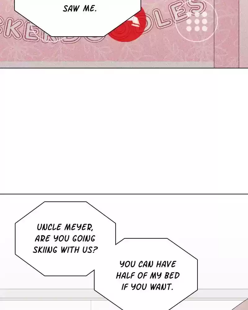 Gourmet Hound Chapter 99: Ep.95: