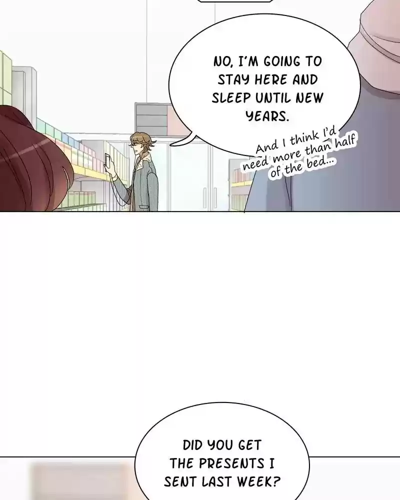 Gourmet Hound Chapter 99: Ep.95: