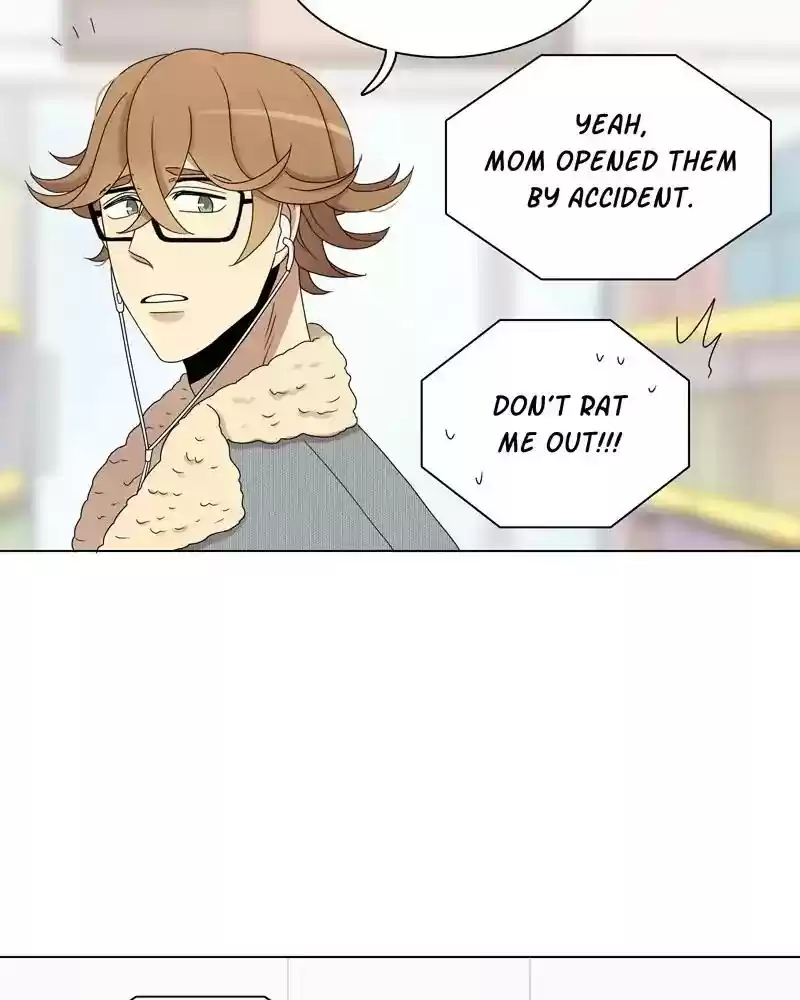 Gourmet Hound Chapter 99: Ep.95: