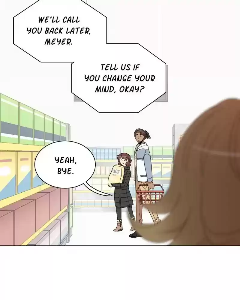 Gourmet Hound Chapter 99: Ep.95: