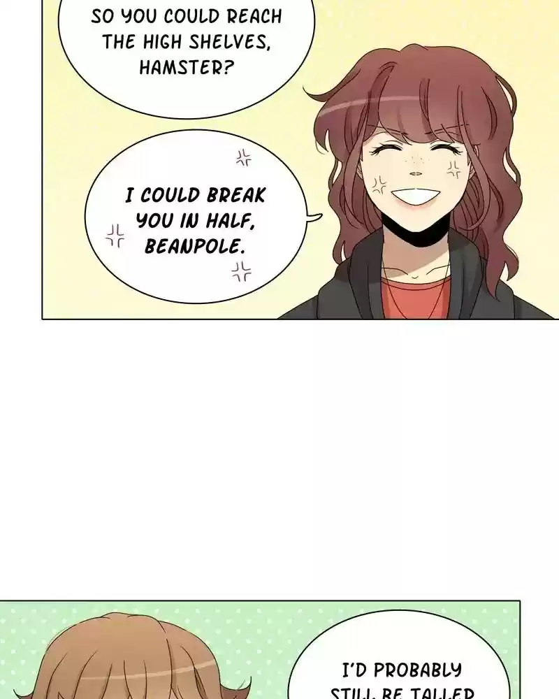 Gourmet Hound Chapter 99: Ep.95:
