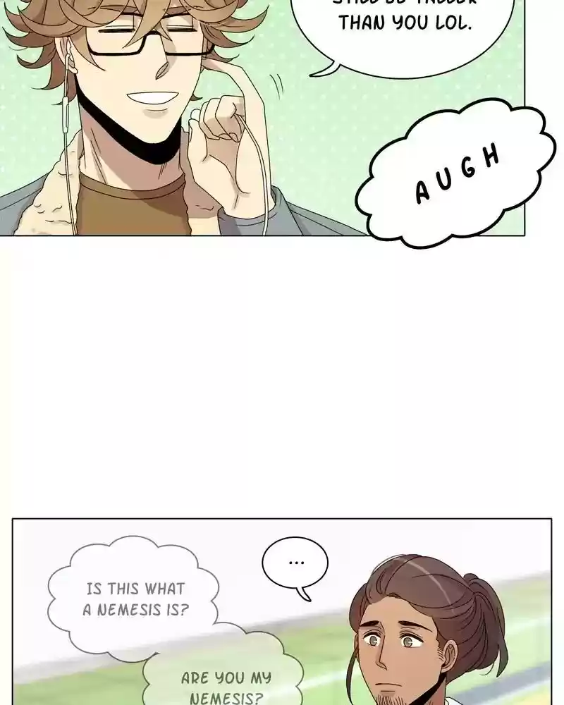 Gourmet Hound Chapter 99: Ep.95: