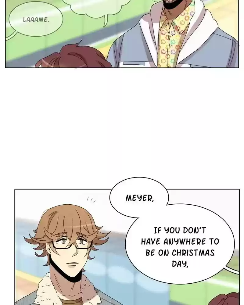 Gourmet Hound Chapter 99: Ep.95: