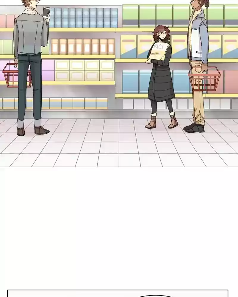 Gourmet Hound Chapter 99: Ep.95: