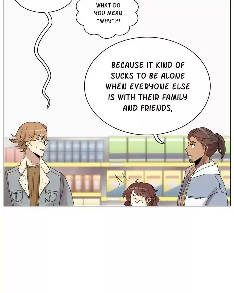Gourmet Hound Chapter 99: Ep.95: