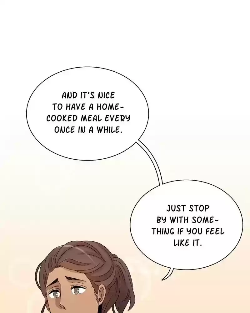Gourmet Hound Chapter 99: Ep.95: