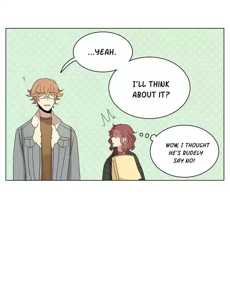 Gourmet Hound Chapter 99: Ep.95: