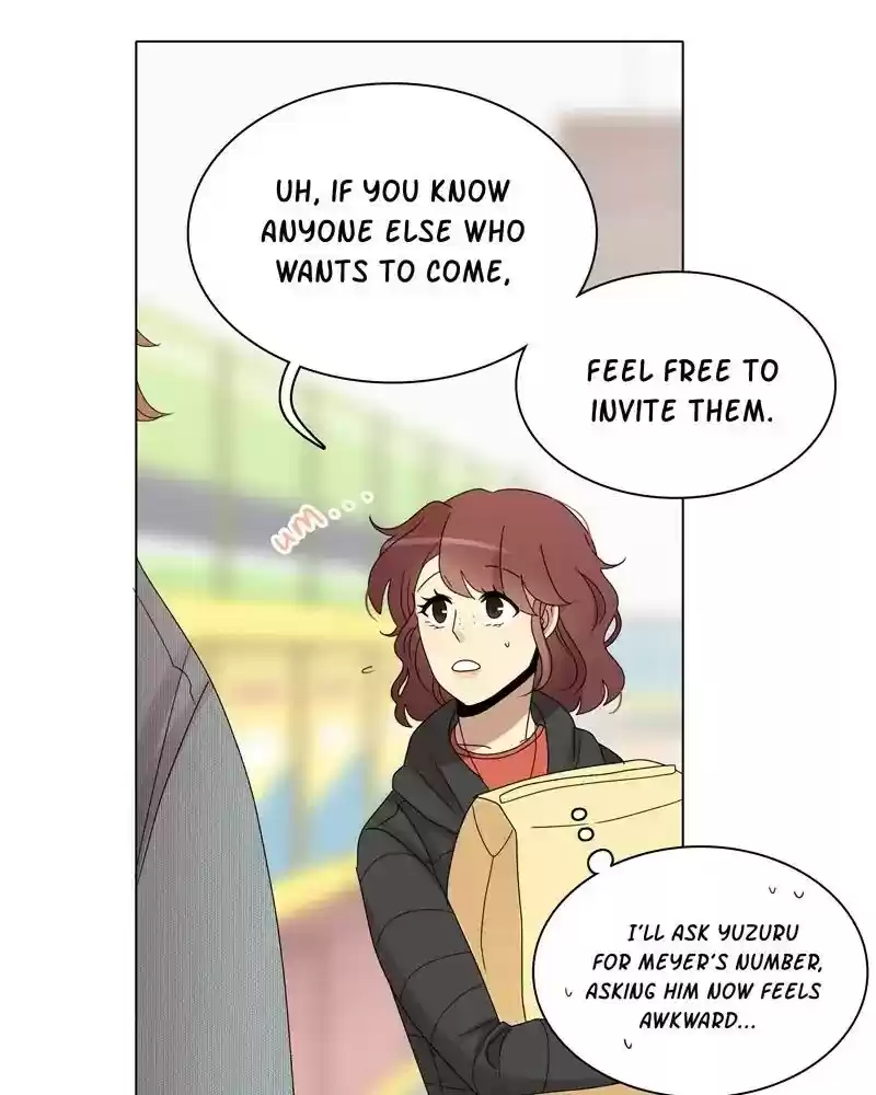 Gourmet Hound Chapter 99: Ep.95: