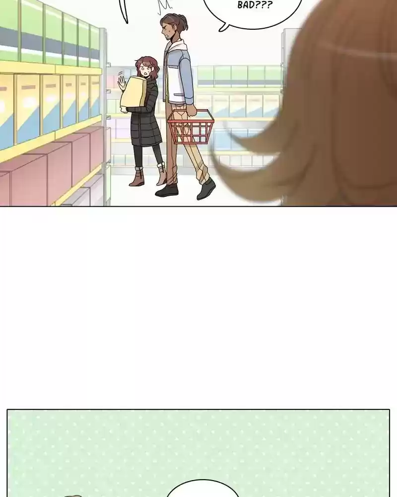 Gourmet Hound Chapter 99: Ep.95: