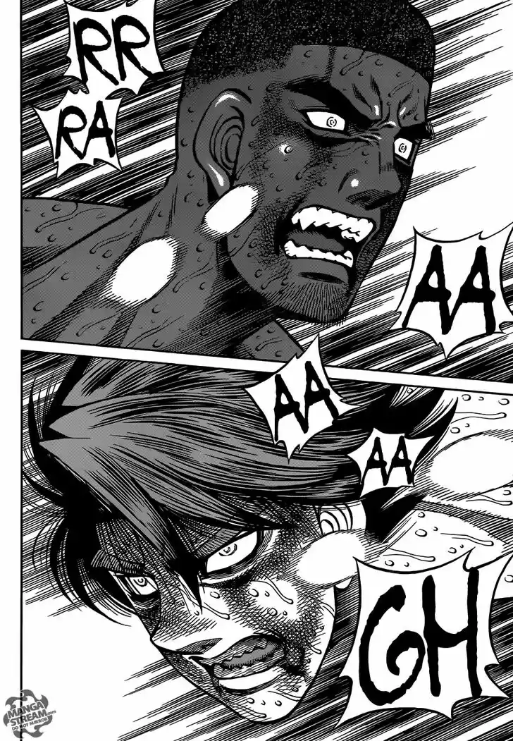 Granblue Fantasy dj - Sono Hitokoto wa Hajime no Ippo Ch.1006