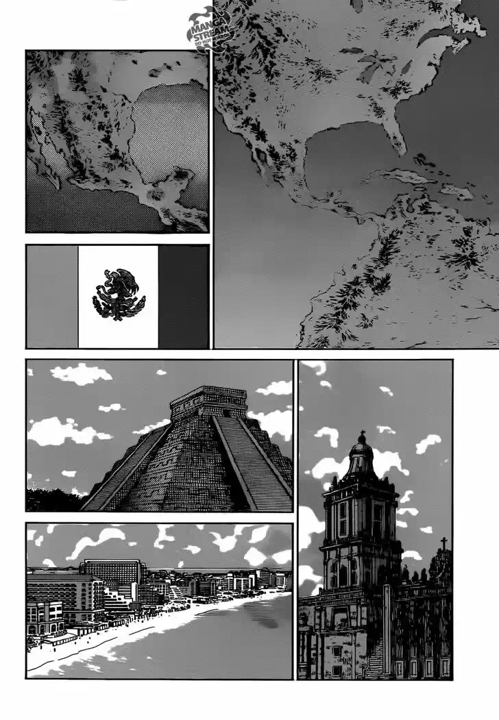 Granblue Fantasy dj - Sono Hitokoto wa Hajime no Ippo Ch.1014