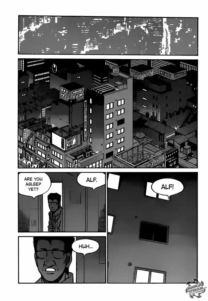 Granblue Fantasy dj - Sono Hitokoto wa Hajime no Ippo Ch.1019