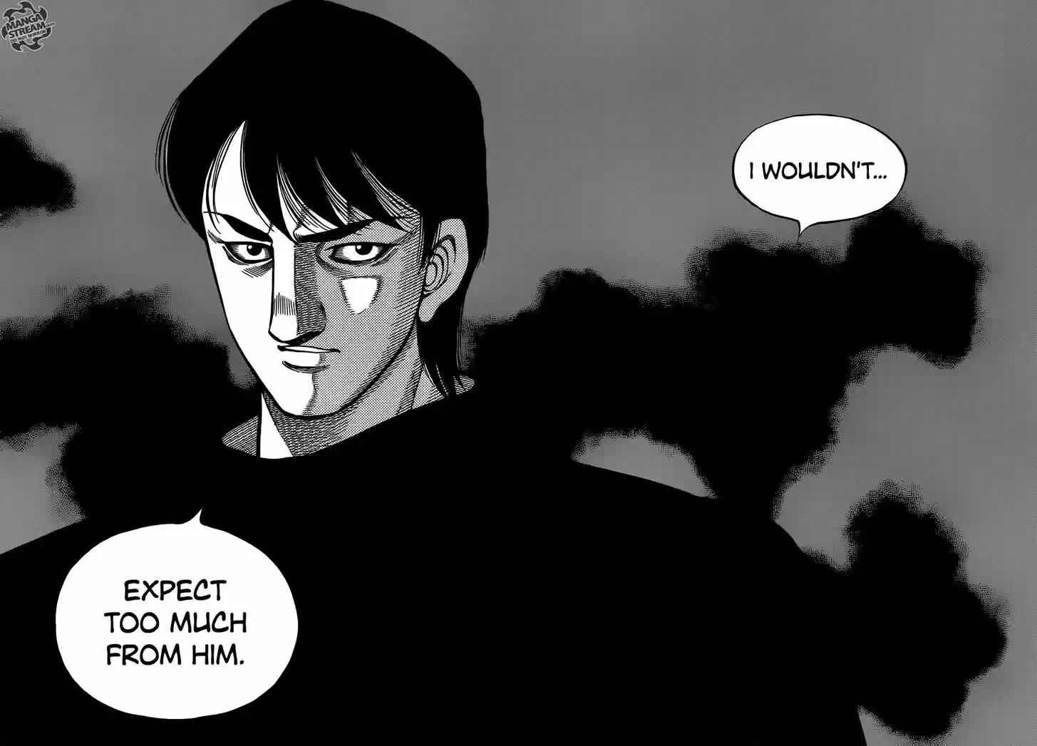 Granblue Fantasy dj - Sono Hitokoto wa Hajime no Ippo Ch.1020