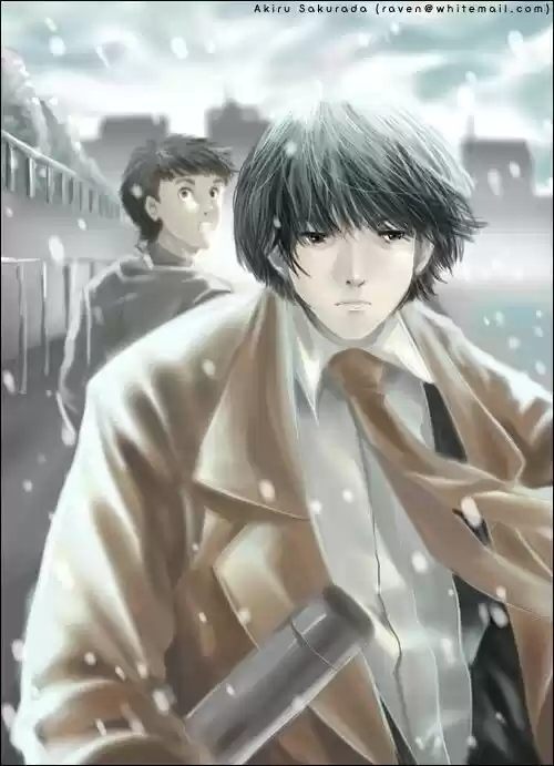 Granblue Fantasy dj - Sono Hitokoto wa Hajime no Ippo Ch.1024