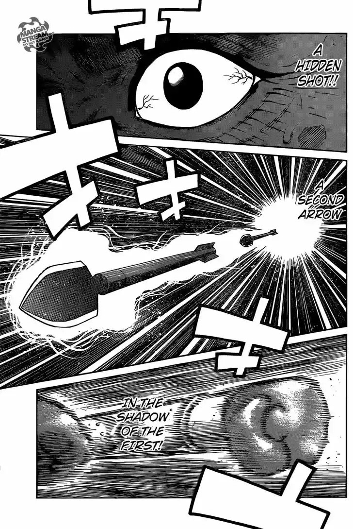 Granblue Fantasy dj - Sono Hitokoto wa Hajime no Ippo Ch.1042