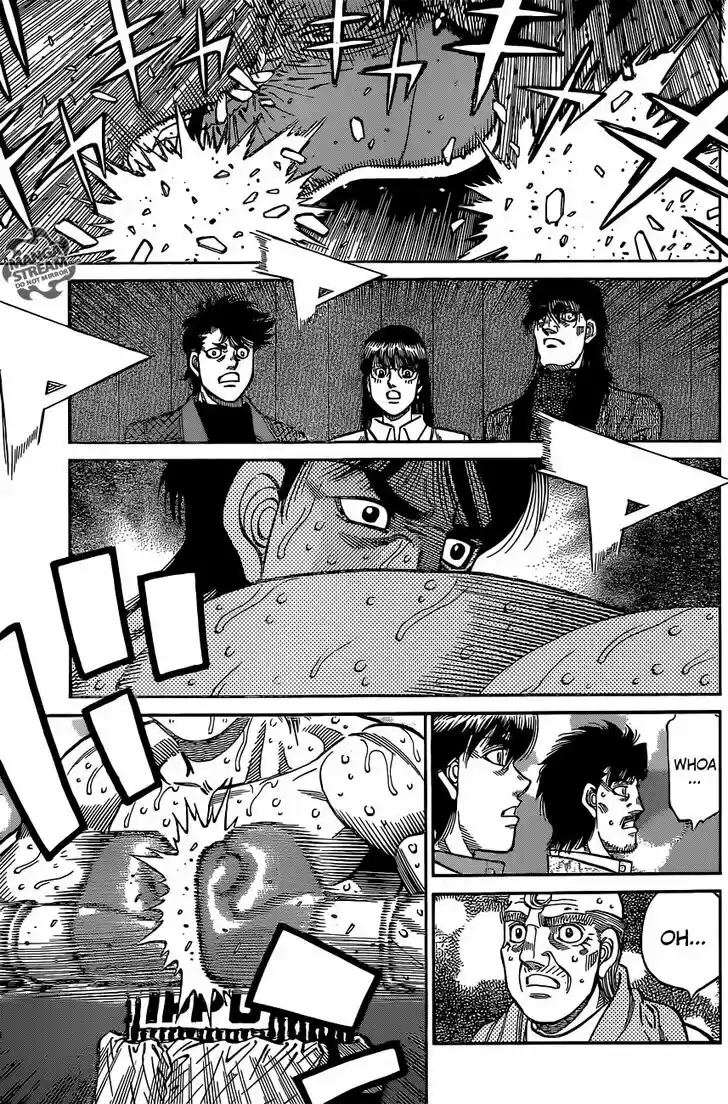 Granblue Fantasy dj - Sono Hitokoto wa Hajime no Ippo Ch.1042