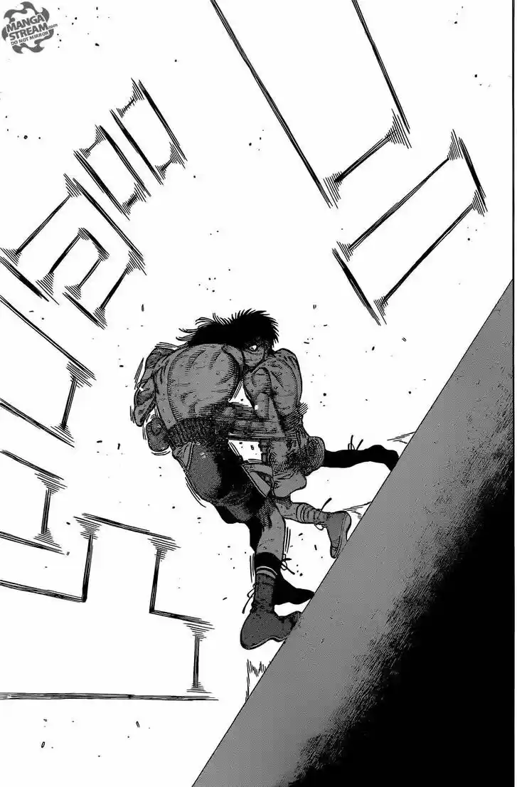 Granblue Fantasy dj - Sono Hitokoto wa Hajime no Ippo Ch.1043