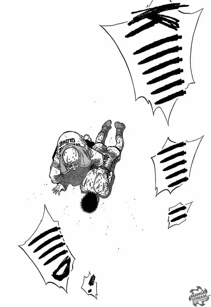 Granblue Fantasy dj - Sono Hitokoto wa Hajime no Ippo Ch.1069