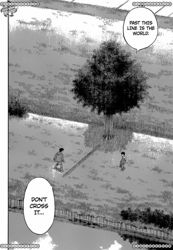 Granblue Fantasy dj - Sono Hitokoto wa Hajime no Ippo Ch.1079