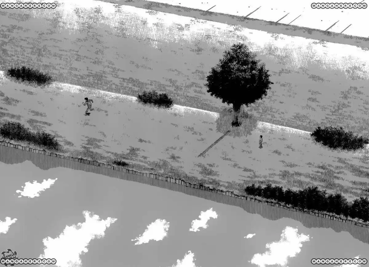 Granblue Fantasy dj - Sono Hitokoto wa Hajime no Ippo Ch.1079