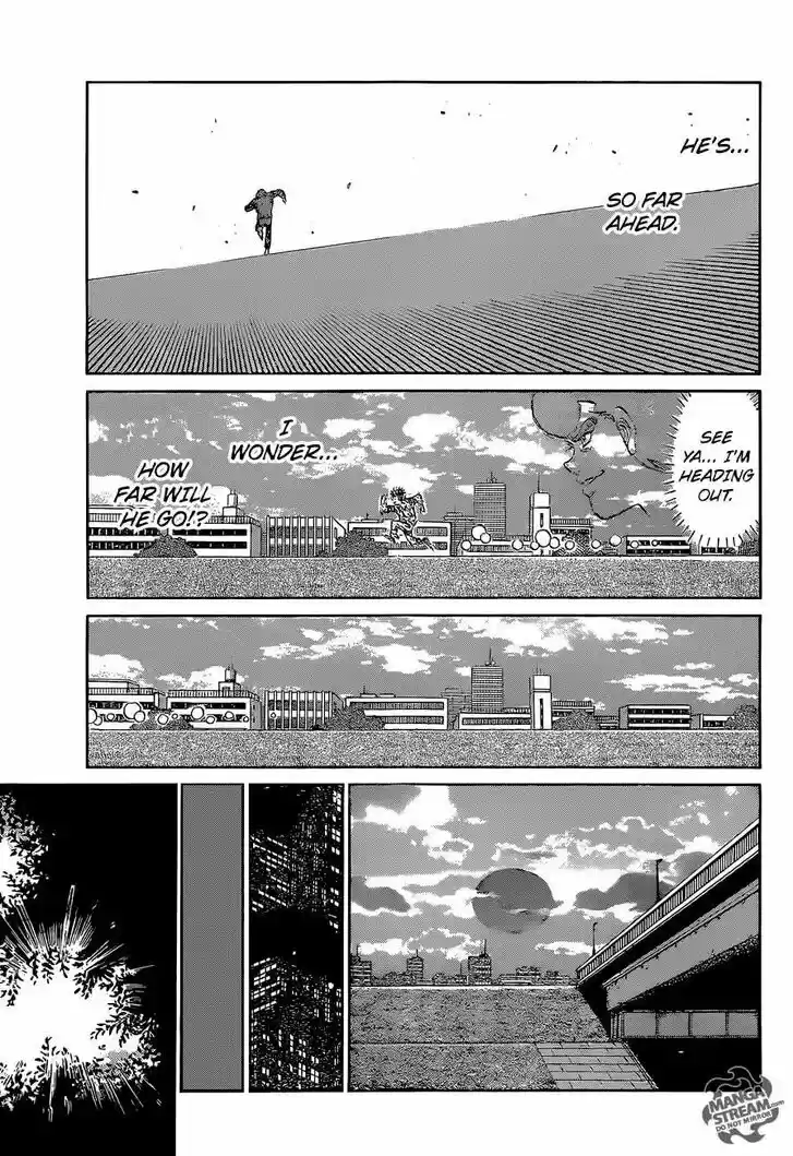 Granblue Fantasy dj - Sono Hitokoto wa Hajime no Ippo Ch.1080