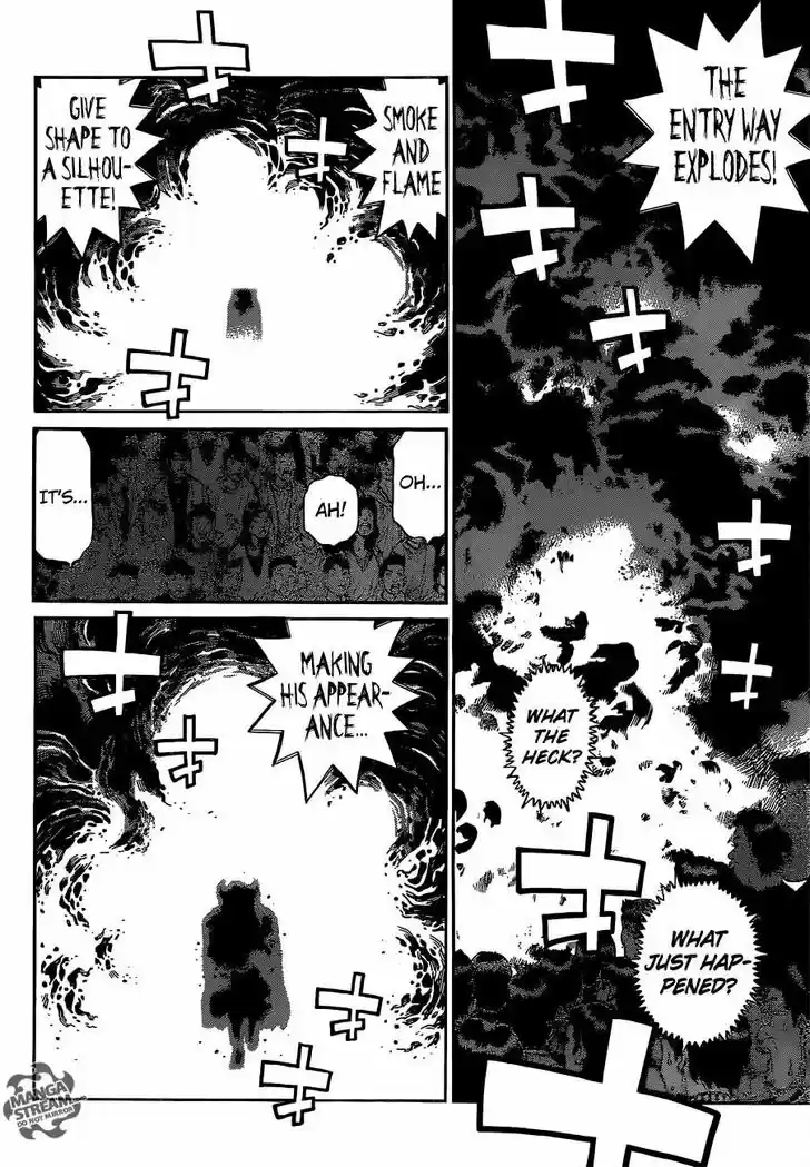 Granblue Fantasy dj - Sono Hitokoto wa Hajime no Ippo Ch.1094