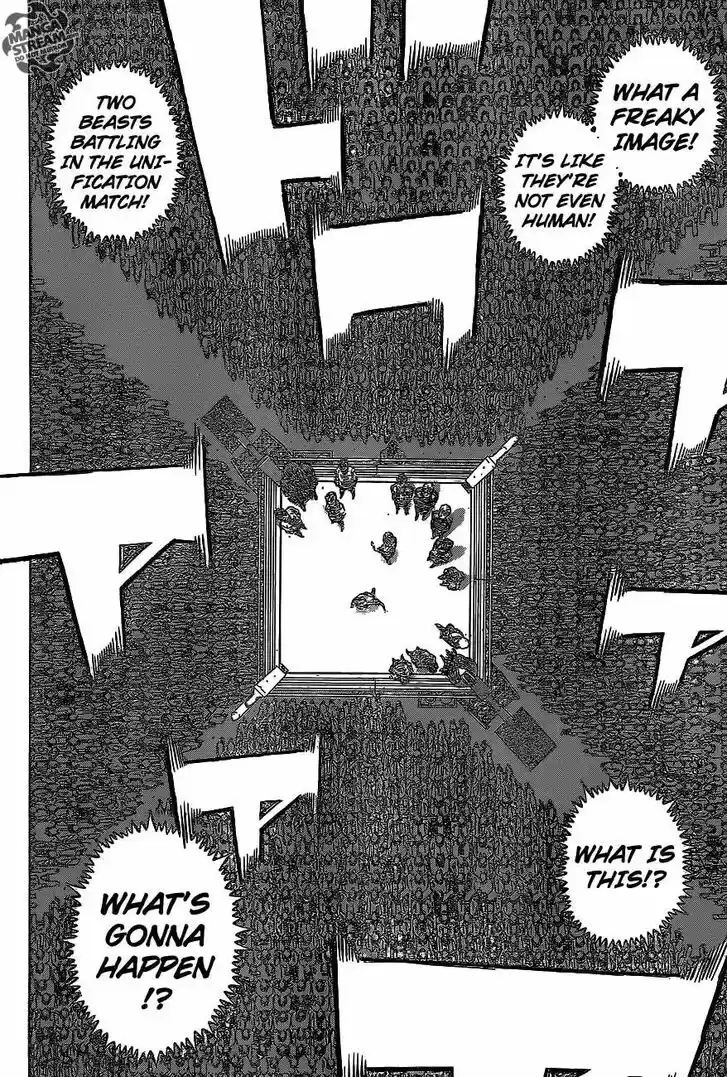 Granblue Fantasy dj - Sono Hitokoto wa Hajime no Ippo Ch.1095