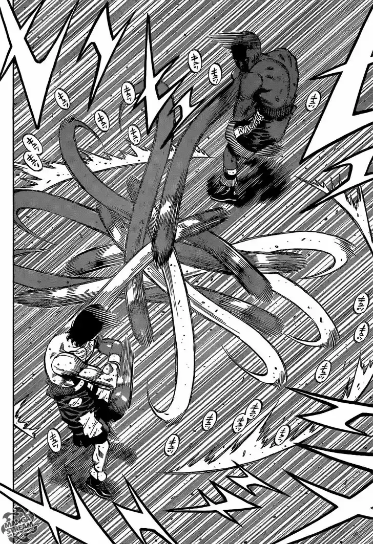 Granblue Fantasy dj - Sono Hitokoto wa Hajime no Ippo Ch.1102