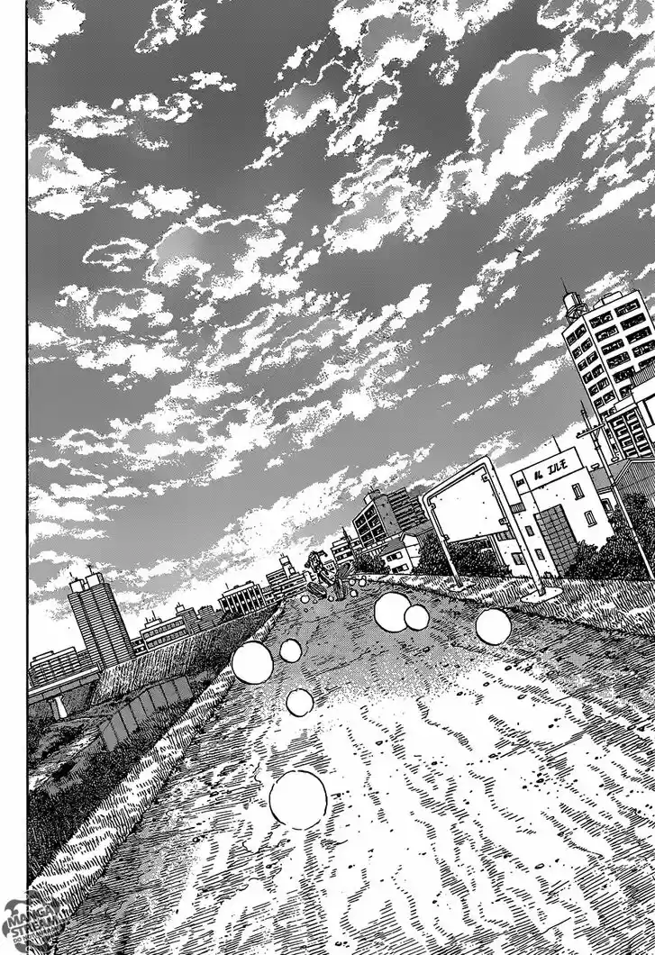 Granblue Fantasy dj - Sono Hitokoto wa Hajime no Ippo Ch.1134