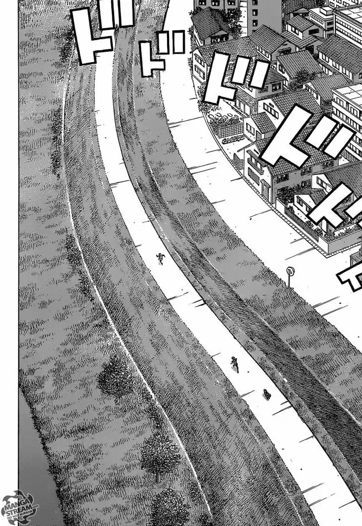 Granblue Fantasy dj - Sono Hitokoto wa Hajime no Ippo Ch.1143