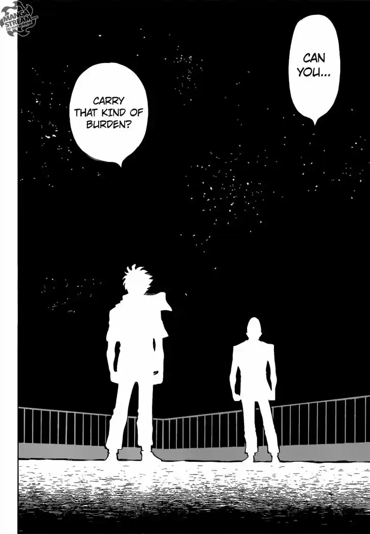 Granblue Fantasy dj - Sono Hitokoto wa Hajime no Ippo Ch.1151