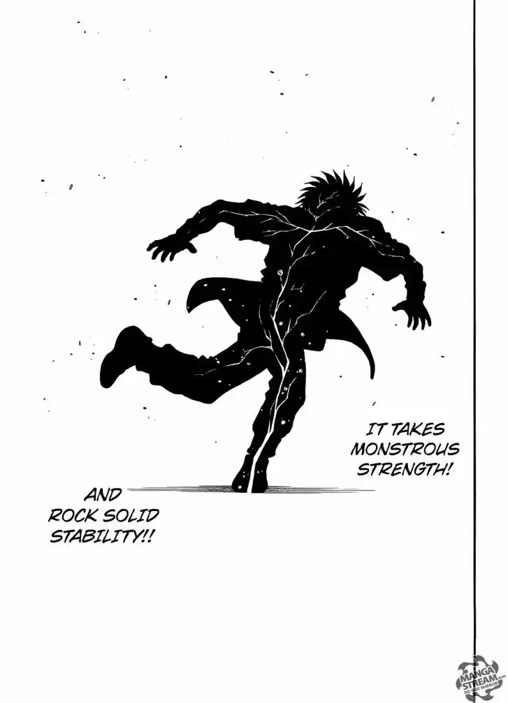 Granblue Fantasy dj - Sono Hitokoto wa Hajime no Ippo Ch.1159